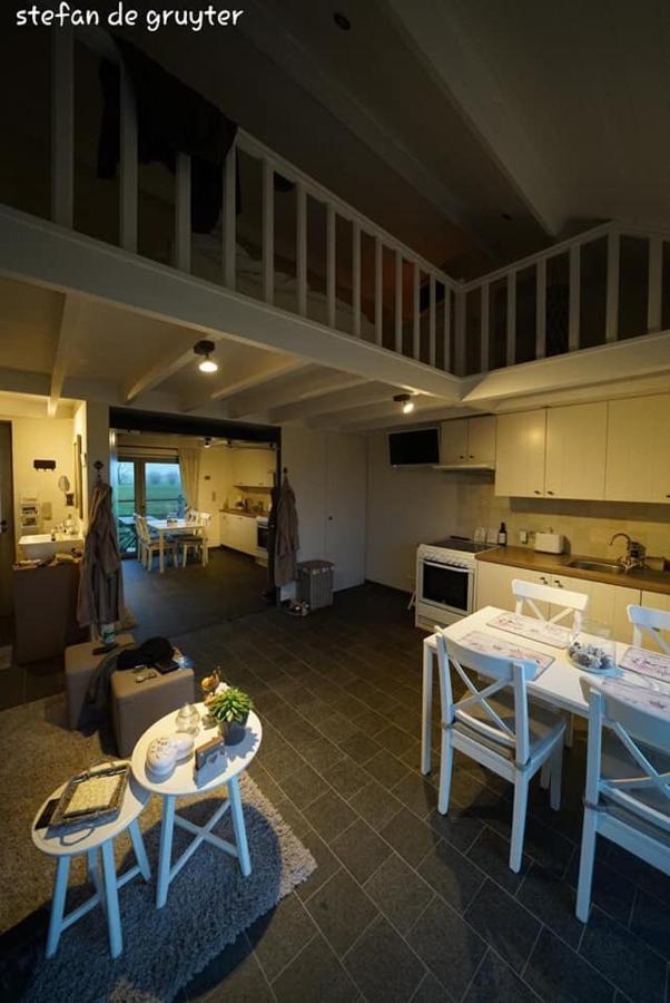 B&B 'T Hoveke Wingene Exteriér fotografie