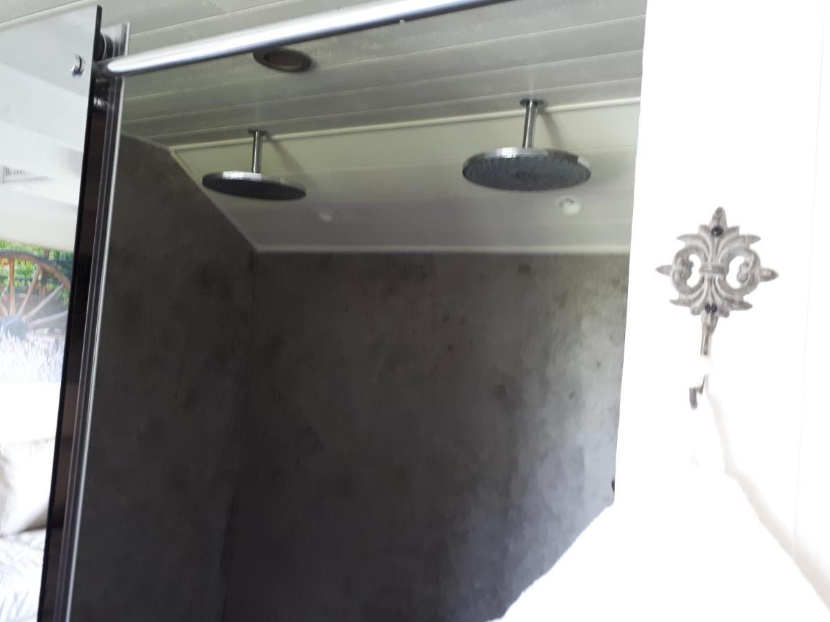 B&B 'T Hoveke Wingene Exteriér fotografie