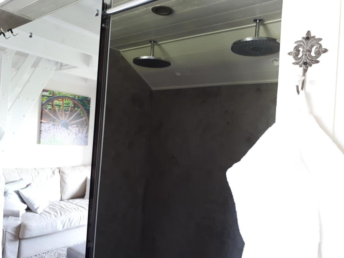 B&B 'T Hoveke Wingene Exteriér fotografie