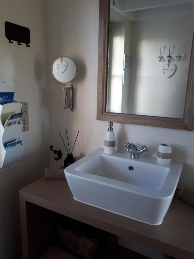 B&B 'T Hoveke Wingene Exteriér fotografie