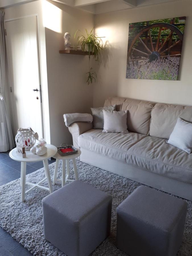 B&B 'T Hoveke Wingene Exteriér fotografie