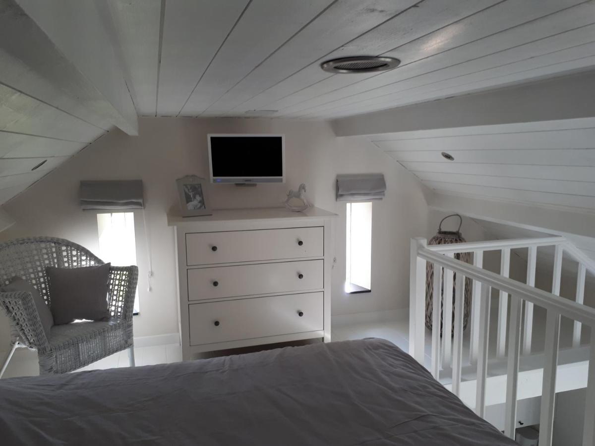 B&B 'T Hoveke Wingene Exteriér fotografie